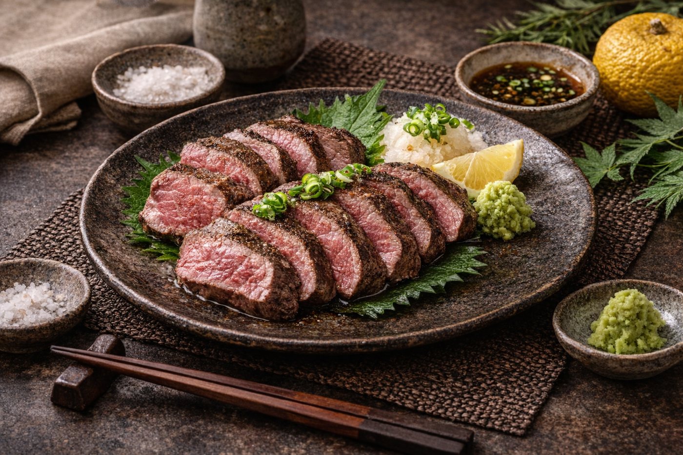 レストラン・特別な日に